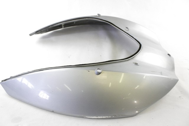 MALAGUTI SPIDERMAX 500 GT 1-000-296-724 CARENA POSTERIORE 04 - 11 REAR FAIRING CON GRAFFI VITE DANNEGGIATA