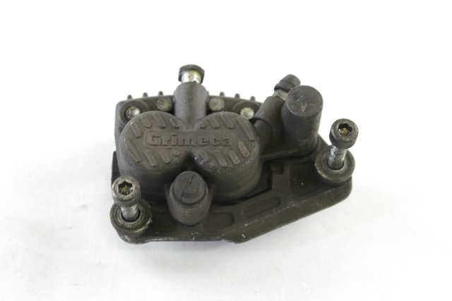MALAGUTI SPIDERMAX 500 GT 1-000-296-307 PINZA FRENO ANTERIORE DESTRA 04 - 11 FRONT RIGHT BRAKE CALIPER