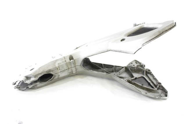 MALAGUTI SPIDERMAX 500 GT 1-000-300-017 1-000-300-018 TELAIO ANTERIORE 04 - 11 FRONT FRAME BULLONI BLOCCATI