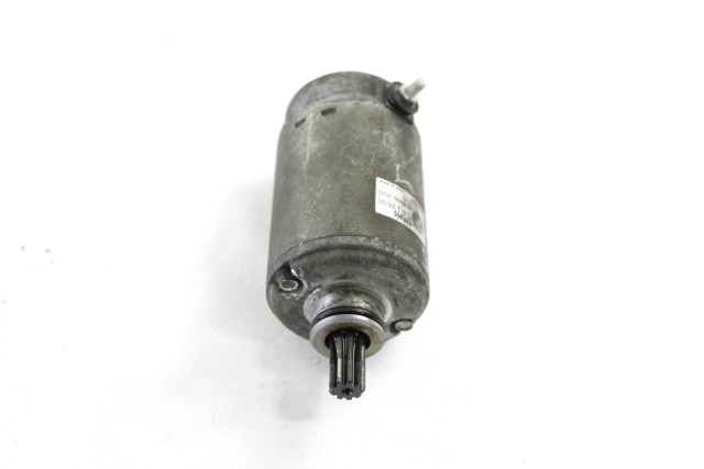 BMW K 1200 S 12412305040 MOTORINO AVVIAMENTO K40 03 - 08 STARTER MOTOR 12418533755 DENSO 4280002040