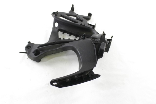 BMW K 1200 S 46637677761 SUPPORTO ANTERIORE SINISTRA K40 03 - 08 FRONT LEFT PANEL CARRIER