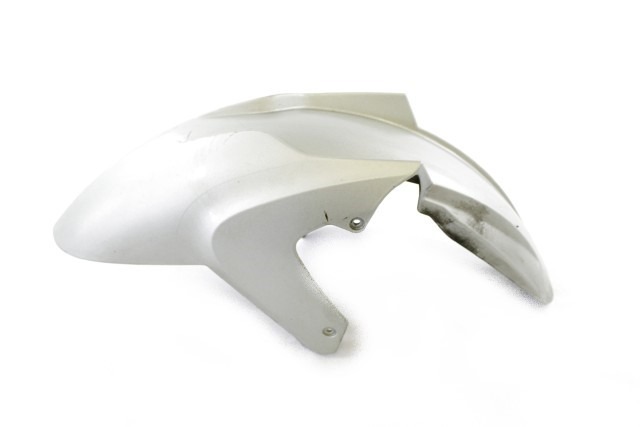 BMW K 1200 S 46617689307 PARAFANGO ANTERIORE K40 03 - 08 FRONT FENDER SEGNI DI USURA 46617678122 46617688517