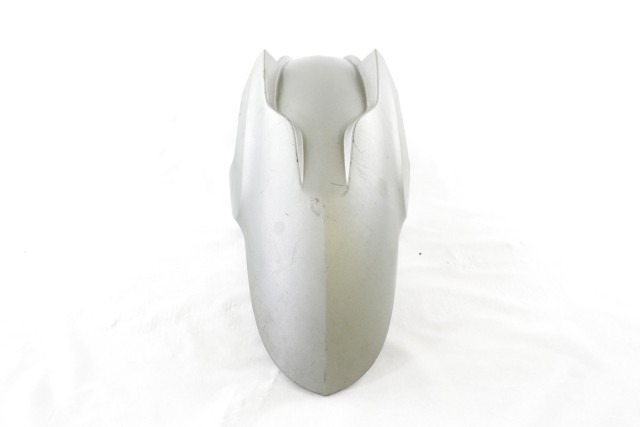 BMW K 1200 S 46617689307 PARAFANGO ANTERIORE K40 03 - 08 FRONT FENDER SEGNI DI USURA 46617678122 46617688517