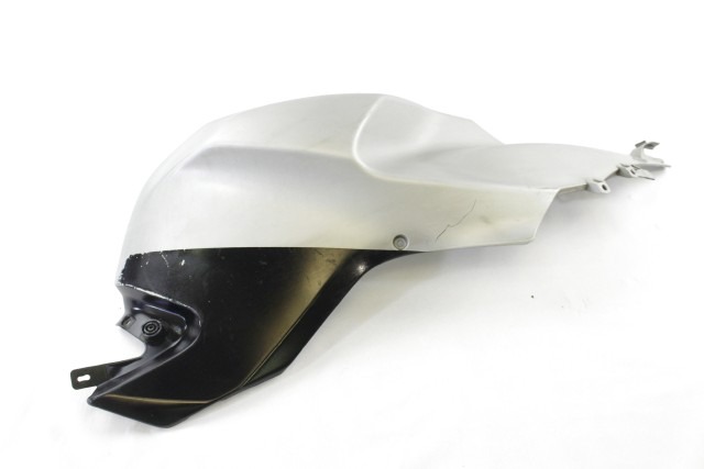 BMW K 1200 S 4663767776 CARENA SERBATOIO DESTRA K40 03 - 08 RIGHT TANK FAIRING SEGNI DI USURA 46637678114