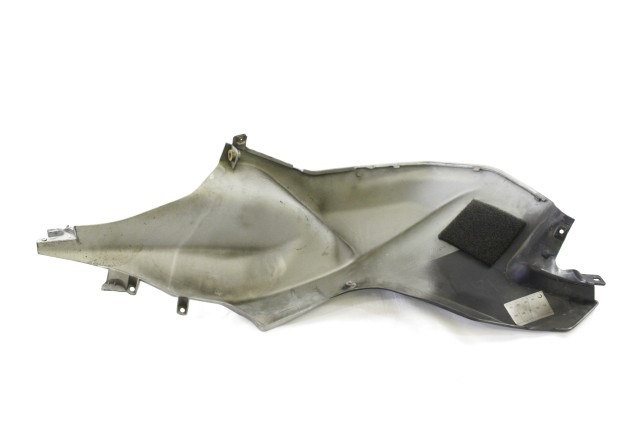 BMW K 1200 S 4663767776 CARENA SERBATOIO DESTRA K40 03 - 08 RIGHT TANK FAIRING SEGNI DI USURA 46637678114