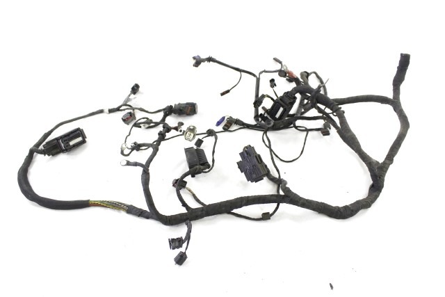 BMW K 1200 S 61117699536 CABLAGGIO IMPIANTO ELETTRICO K40 03 - 08 MAIN WIRING HARNESS