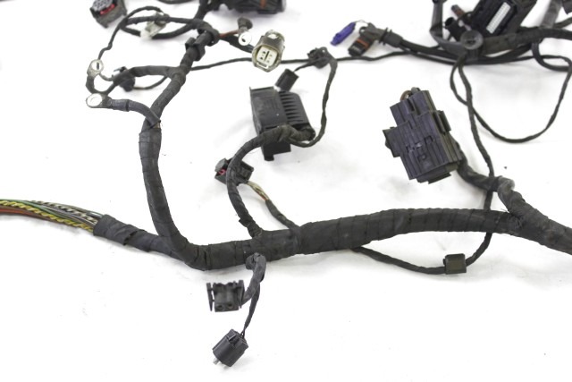 BMW K 1200 S 61117699536 CABLAGGIO IMPIANTO ELETTRICO K40 03 - 08 MAIN WIRING HARNESS