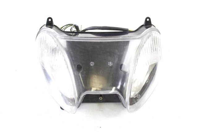 YAMAHA MAJESTY YP 180 5NRH43100000 FARO ANTERIORE 04 - 06 HEADLIGHT