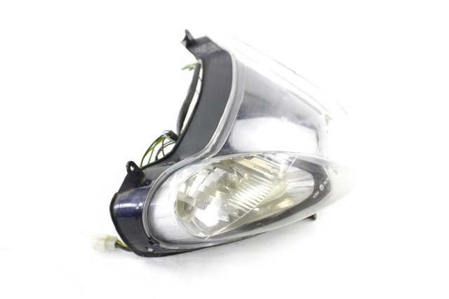 YAMAHA MAJESTY YP 180 5NRH43100000 FARO ANTERIORE 04 - 06 HEADLIGHT