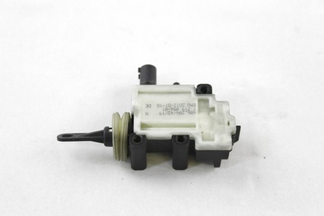 BMW K 1600 GT 67117719054 ATTUATORE CHIUSURA SPORTELLO K48 10 - 16 ACTUATOR