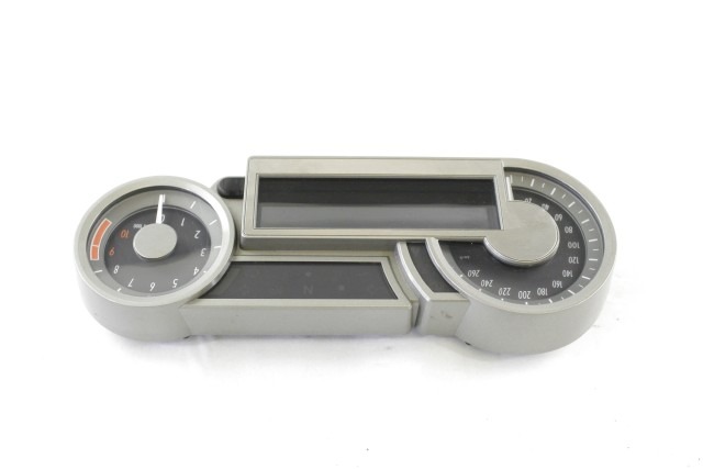 BMW K 1600 GT 62118532991 STRUMENTAZIONE CONTACHILOMETRI K48 10 - 16 SPEEDOMETER 62118552911 62118550995 62118531200 62118541818 62118541818 62118530166