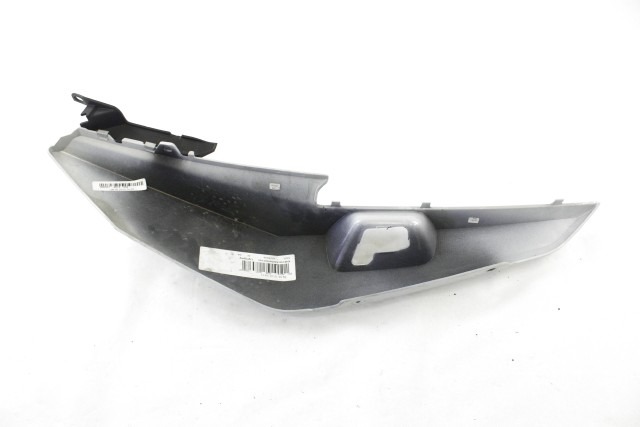BMW K 1600 GT 46638526342 CARENA POSTERIORE DESTRA K48 10 - 16 REAR RIGHT FAIRING 46637727452
