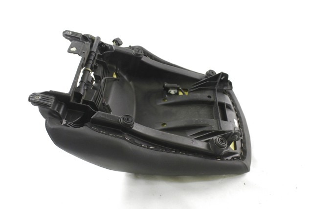 BMW K 1600 GT 52537712119 SELLA POSTERIORE PASSEGGERO K48 10 - 16 REAR PILLIN SEAT