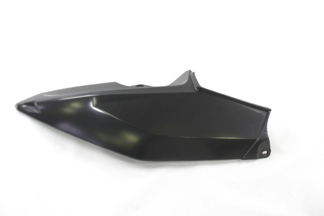 BMW K 1600 GT 46638526866 CARENA SERBATOIO DESTRA SUPERIORE K48 10 - 16 RIGHT TANK UPPER FAIRNG 46637727446 