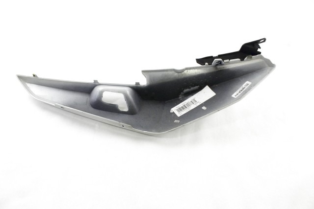 BMW K 1600 GT 46638526341 CARENA POSTERIORE SINISTRA K48 10 - 16 REAR LEFT FAIRING 46637727451