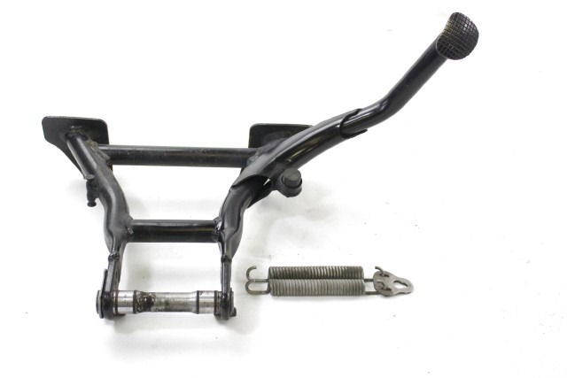 BMW K 1600 GT 46528522559 CAVALLETTO CENTRALE K48 10 - 16 MAIN STAND 46527705409 LEGGERI SEGNI DI USURA