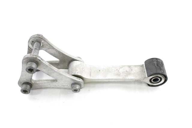 BMW K 1600 GT 33538526678 LEVERAGGIO AMMORTIZZATORE POSTERIORE K48 10 - 16 REAR SUSPENSION LEVER