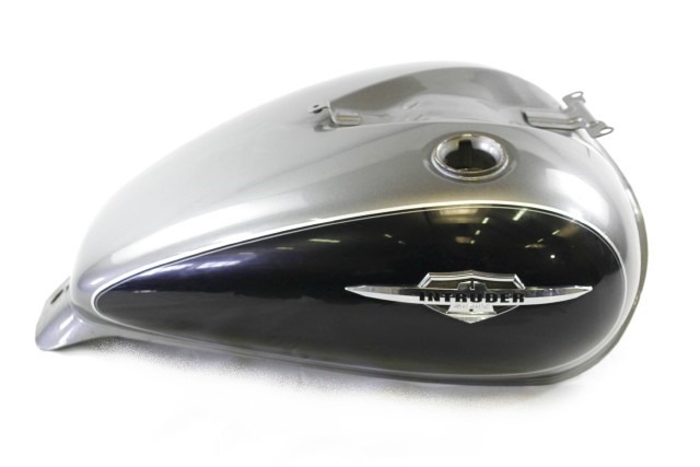 SUZUKI VL 800 INTRUDER VOLUSIA 4410041FE0YAY SERBATOIO BENZINA 05 - 06 FUEL TANK CON AMMACCATURA