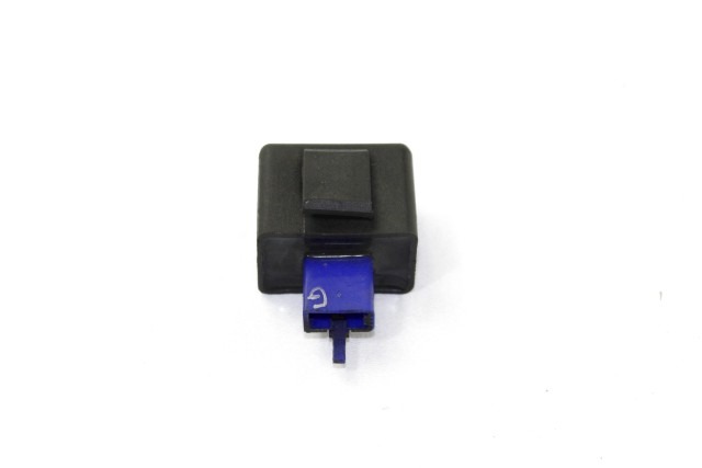 KTM 390 DUKE 90511030000 RELE FRECCE 12 - 16 FLASHERS RELAY