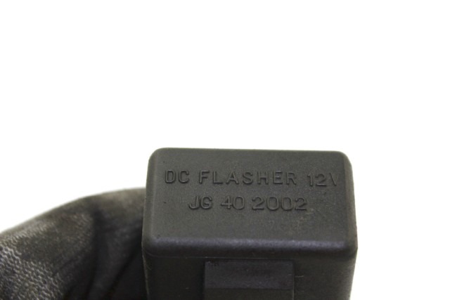 KTM 390 DUKE 90511030000 RELE FRECCE 12 - 16 FLASHERS RELAY