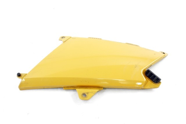 BMW R 1200 GS 46637709323 CARENA SERBATOIO SINISTRA K25 08 - 12 LEFT SIDE TANK FAIRING LEGERI SEGNI DI USURA