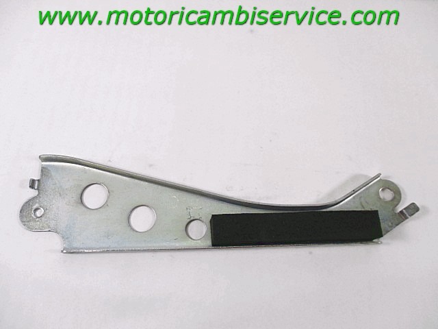 SUPPORTO PEDANA SINISTRO YAMAHA MAJESTY 400 ABS (2011 - 14) 5RU221442000