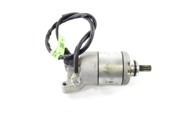 KAWASAKI Z 125 211630774 MOTORINO AVVIAMENTO 19 - 21 STARTER MOTOR