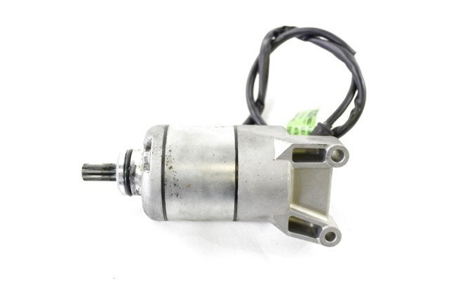 KAWASAKI Z 125 211630774 MOTORINO AVVIAMENTO 19 - 21 STARTER MOTOR