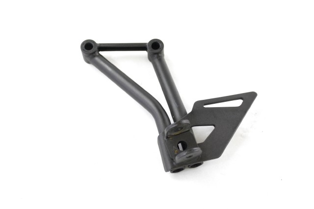 KAWASAKI Z 125 35063131918R STAFFA PEDANA POSTERIORE SINISTRA 19 - 21 REAR LEFT FOOTREST HOLDER