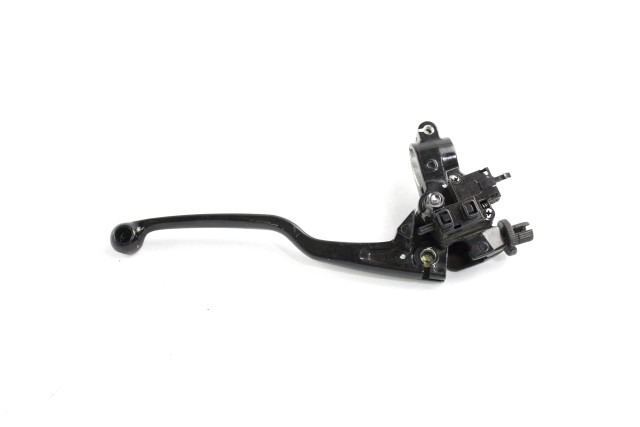 KAWASAKI Z 125 460760153 LEVA COMANDO FRIZIONE 19 - 21 CLUTCH CONTROL LEVER CON GRAFFIO