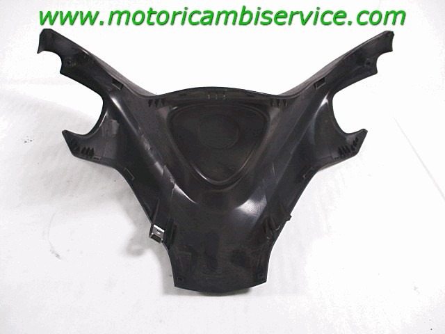 RIVESTIMENTO SUPERIORE MANUBRIO YAMAHA MAJESTY 400 ABS (2011 - 14) 5RU261430100