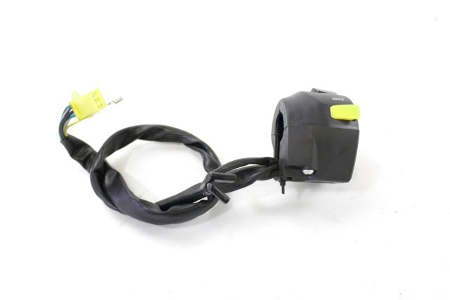 MASH SEVENTY FIVE 125 DEVIOLUCI COMMUTATORE SINSTRA 17 - 20 LEFT HANDLEBAR SWITCH