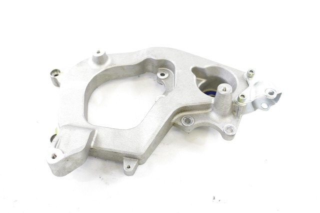 PIAGGIO MP3 300 HPE FORCELLONE SUPPORTO MARMITTA DAL 2019 REAR SWINGARM 