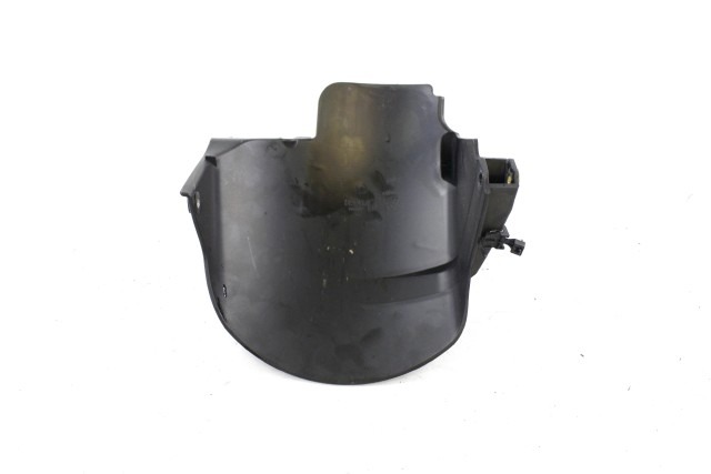 PIAGGIO MP3 300 HPE 655431 PARAFANGO PARASPRUZZI POSTERIORE DAL 2019 REAR SPLASHGUARD