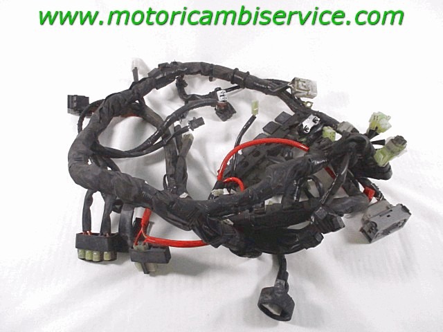 CABLAGGIO YAMAHA MAJESTY 400 ABS (2011 - 14) 34B825091000