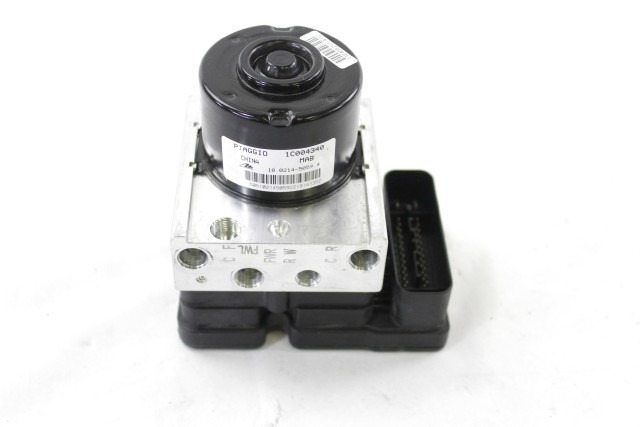 PIAGGIO MP3 300 HPE 1C004340 MODULATORE PRSSIONE ABS DAL 2019 MODULATOR