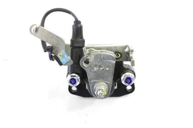 PIAGGIO MP3 300 HPE PINZA FRENO ANTIROLLIO FORCELLA DAL 2019 ANTI TILTING BRAKE CALIPER