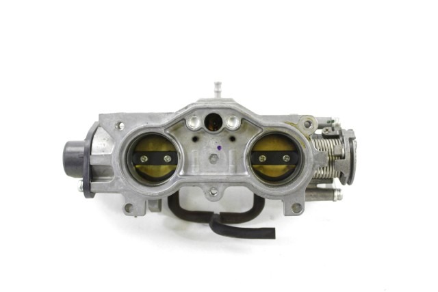 HONDA SILVER WING 600 16400MCT771 CORPO FARFALLATO PF01 01 - 09 THROTTLE BODY CONNETTORE DANNEGGIATO