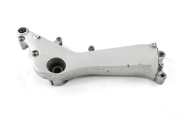 HONDA SILVER WING 600 52000MCT910 FORCELLONE POSTERIORE DESTRA PF01 01 - 09 REAR RIGHT SWINGARM LEGGERI SEGNI DI USURA