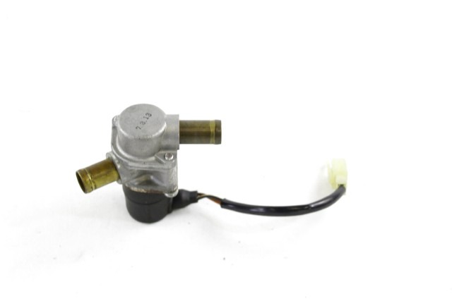 HONDA SILVER WING 600 17450MCT000 VALVOLA ARIA SECONDARIA PF01 01 - 09 AIR SECONDARY VALVE