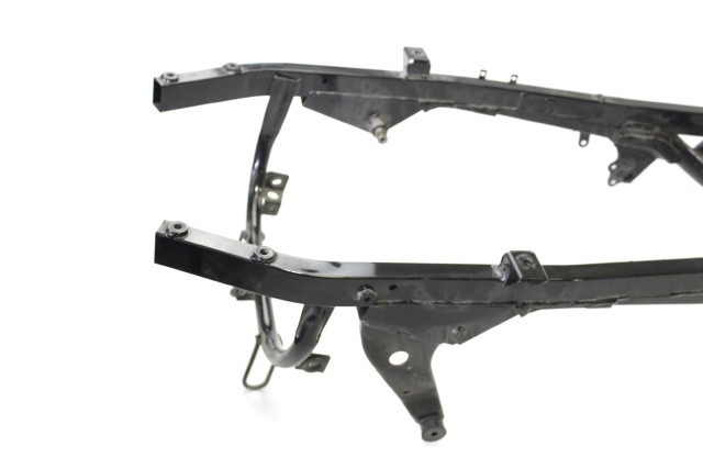 HONDA SILVER WING 600 50100MCTD60 TELAIO CON DOCUMENTI PF01 01 - 09 FRAME WITH DOCUMENTS