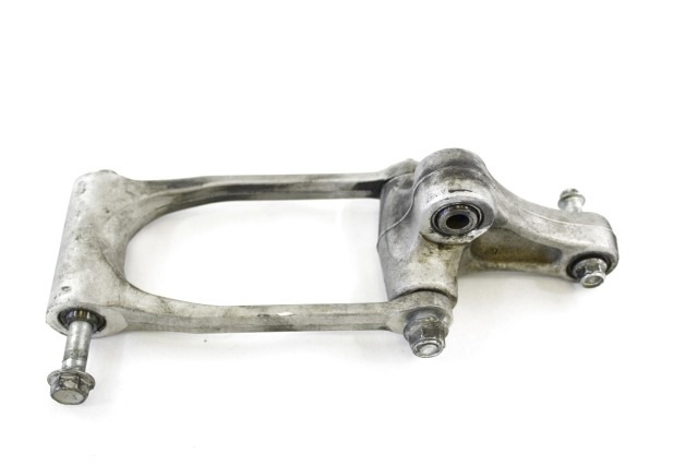 SUZUKI GSX R 750 6260101850 6260101870 LEVERAGGIO AMMORTIZZATORE POSTERIORE 08 - 10 REAR SUSPENSION LEVER