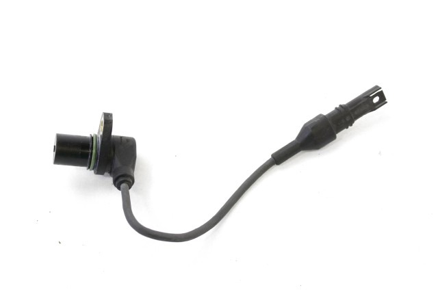 BMW K 1200 R 12727674768 SENSORE POSIZIONE ALBERI A CAMME K43 04 - 08 CAMSHAFT POSITION SENSOR 12728555265