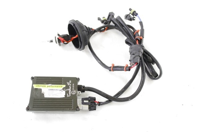 BMW K 1200 R CENTRALINA LAMPADA XENON CANBUS BALLAST K43 04 - 08 