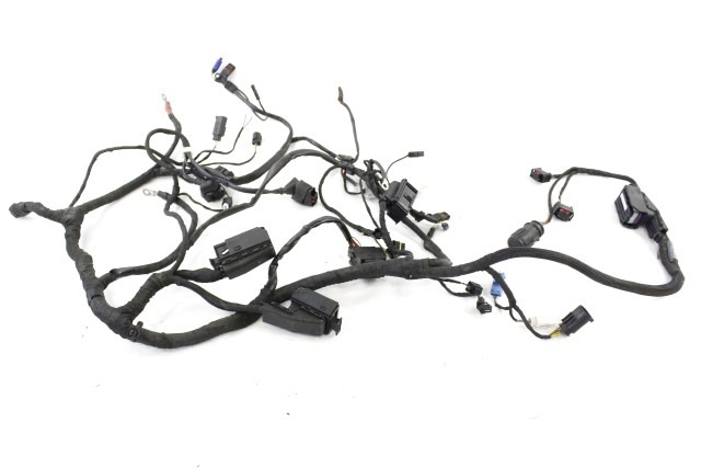 BMW K 1200 R 61117670214 CABLAGGIO IMPIANTO ELETTRICO K43 04 - 08 MAIN WIRING HARNESS 