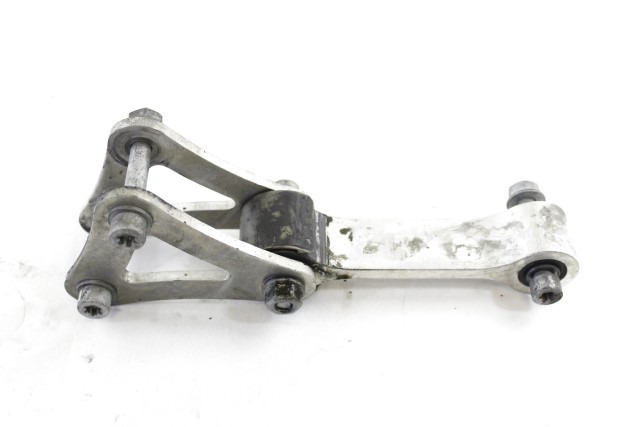 BMW K 1200 R 33537714366 LEVERAGGIO AMMORTIZZATORE POSTERIORE K43 04 - 08 REAR SUSPENSION LEVER 33537658685