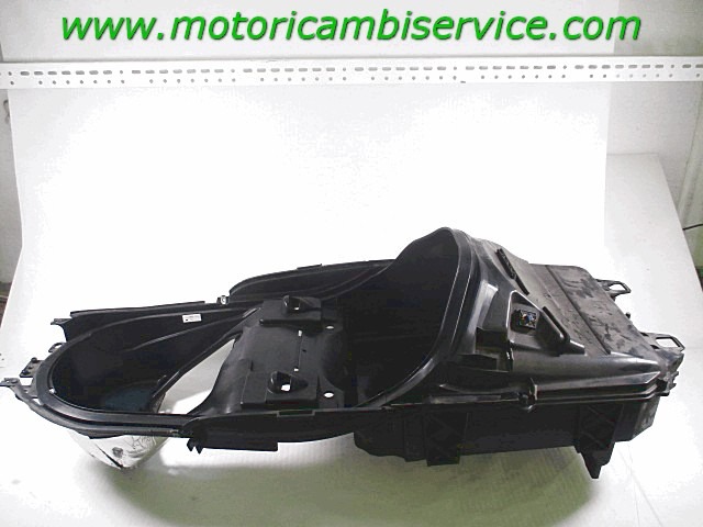 VASCA PORTA OGGETTI YAMAHA MAJESTY 400 ABS (2011 - 14) 5RU247042900