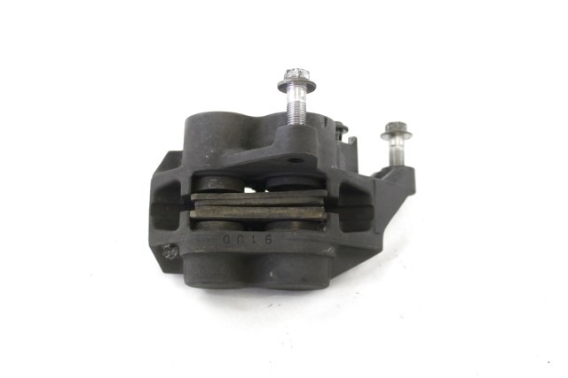 YAMAHA T-MAX XP 500 4B52580U2000 PINZA FRENO ANTERIORE DESTRA 08 - 11 FRONT RIGHT BRAKE CALIPER