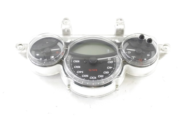 YAMAHA T-MAX XP 500 4B5835007000 STRUMENTAZIONE CONTACHILOMETRI 08 - 11 SPEEDOMETER