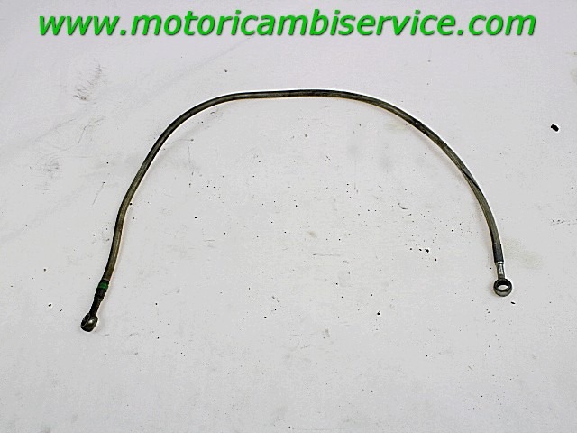 TUBO FRENO POSTERIORE SUZUKI GSX R 750 1994 - 2003 6948040F00 REAR BRAKE HOSE